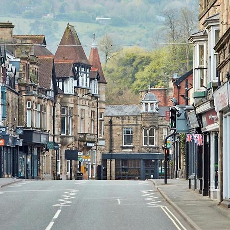 Finest Retreats - Olde Englishe Apt 4 Matlock  Exterior foto
